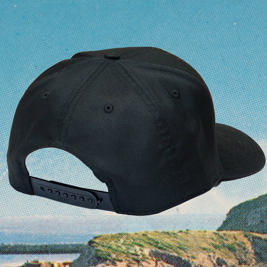 "Your Flavor Has Arrived" Hat