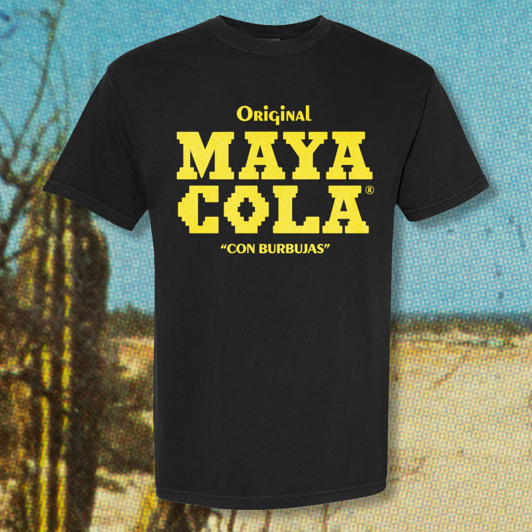 Maya Cola™