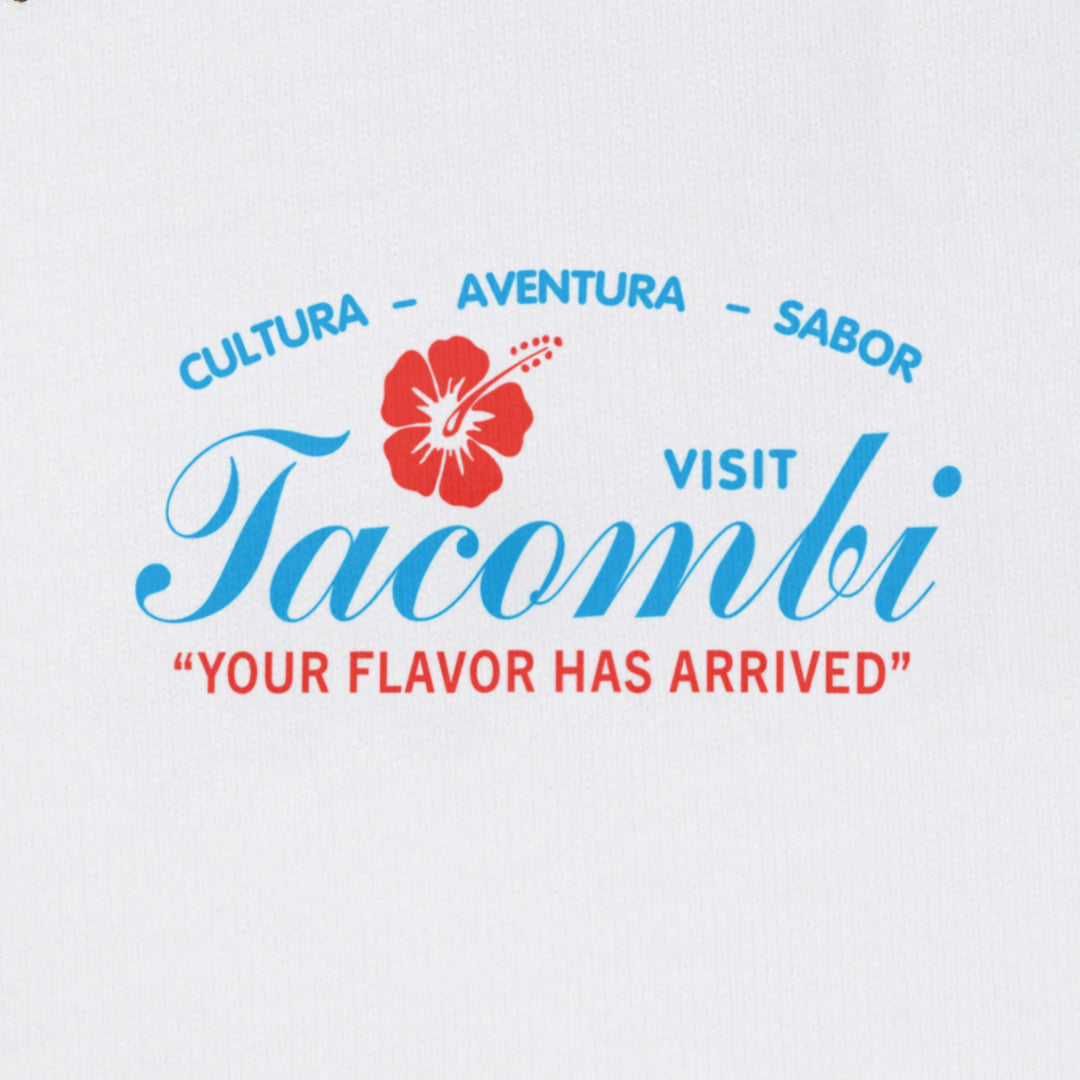 Frosty Refrescante! Blanco