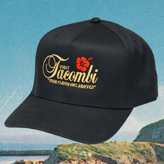 "Your Flavor Has Arrived" Hat