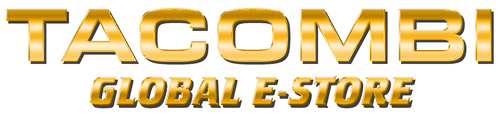 Tacombi Global E-Store